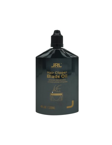 JRL Hair Clipper Blade Oil