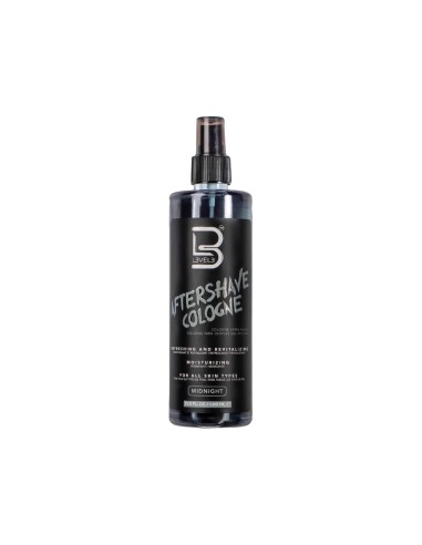 AFTER SHAVE COLOGNE MIDNIGHT L3VEL3