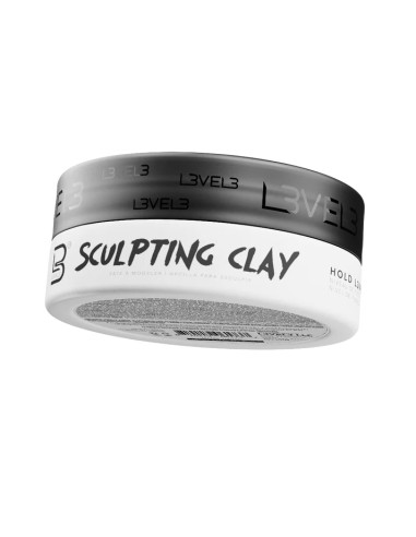 SCULPTING CLAY L3VEL3