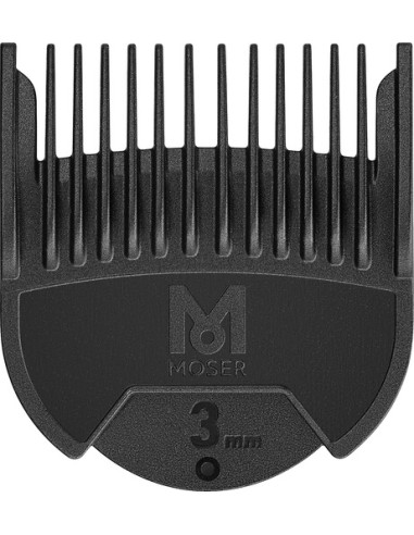 RECALCE DESLIZANTE 3MM NUEVO MOSER