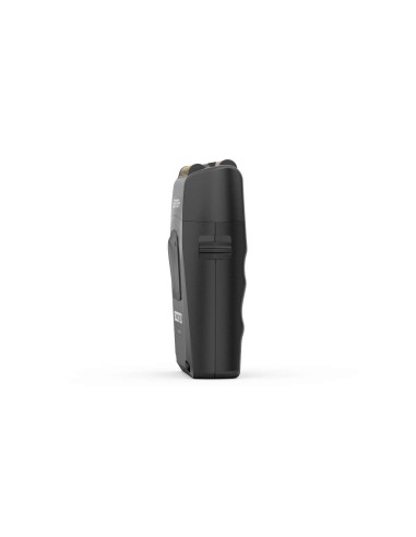 GAMMA PLUS SHAVER BOOSTED