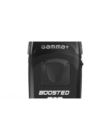 AFEITADORA BOOSTED GAMMA+
