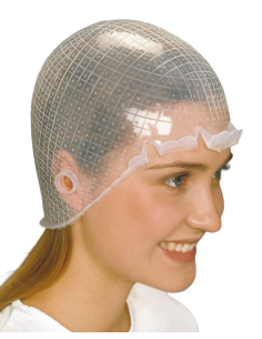 FLASH LIGHT SILICON CAP FOR HIGHLIGHTS