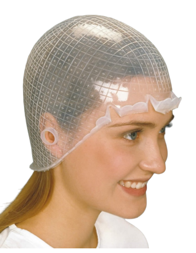 FLASH LIGHT SILICON CAP FOR HIGHLIGHTS