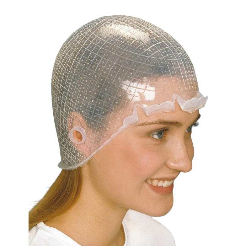 FLASH LIGHT SILICON CAP FOR HIGHLIGHTS