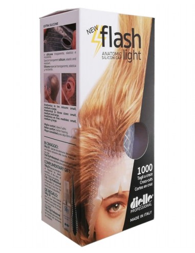 FLASH LIGHT SILICON CAP FOR HIGHLIGHTS
