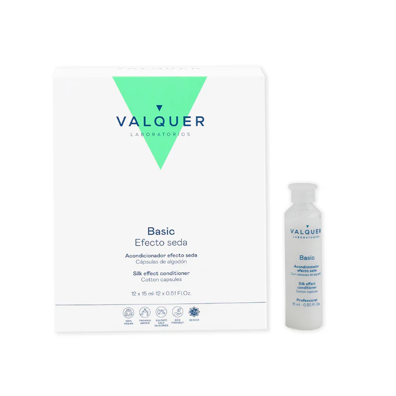 SEDA ACONDICIONADOR 12 AMP VALQUER