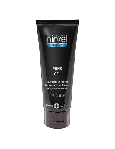 NIRVEL PUNK GEL