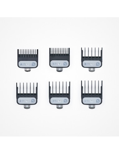 TRIUMPH PROFESSIONAL CLIPPER