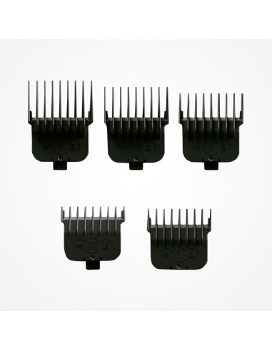 JRL FF 2020T-B ONYX PROFESSIONAL TRIMMER