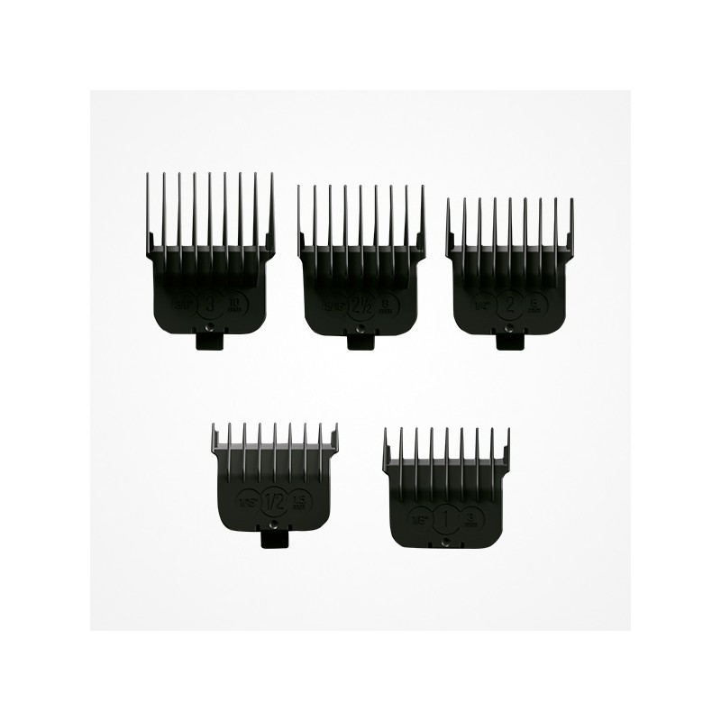 JRL FF 2020T-B ONYX PROFESSIONAL TRIMMER