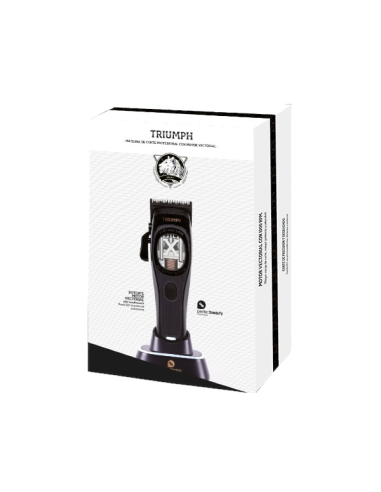 TRIUMPH PROFESSIONAL CLIPPER