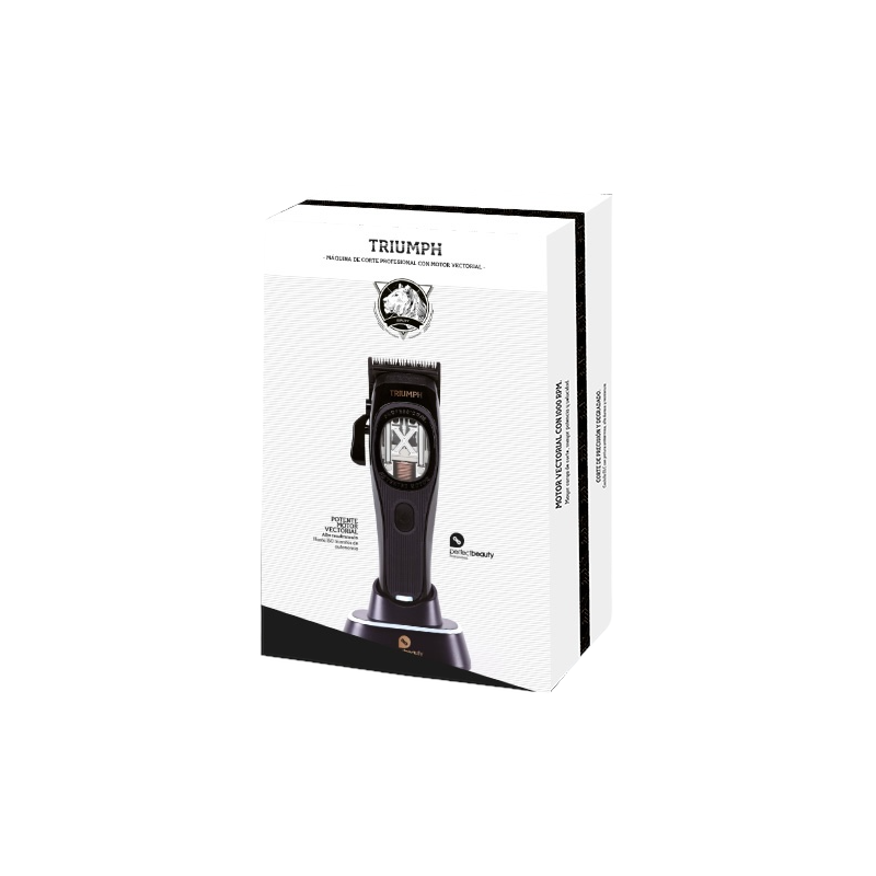 TRIUMPH PROFESSIONAL CLIPPER