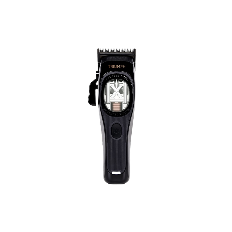 TRIUMPH PROFESSIONAL CLIPPER