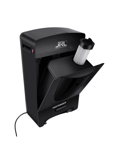 ASPIRADOR DE CABELLO FASTSWEEP JRL