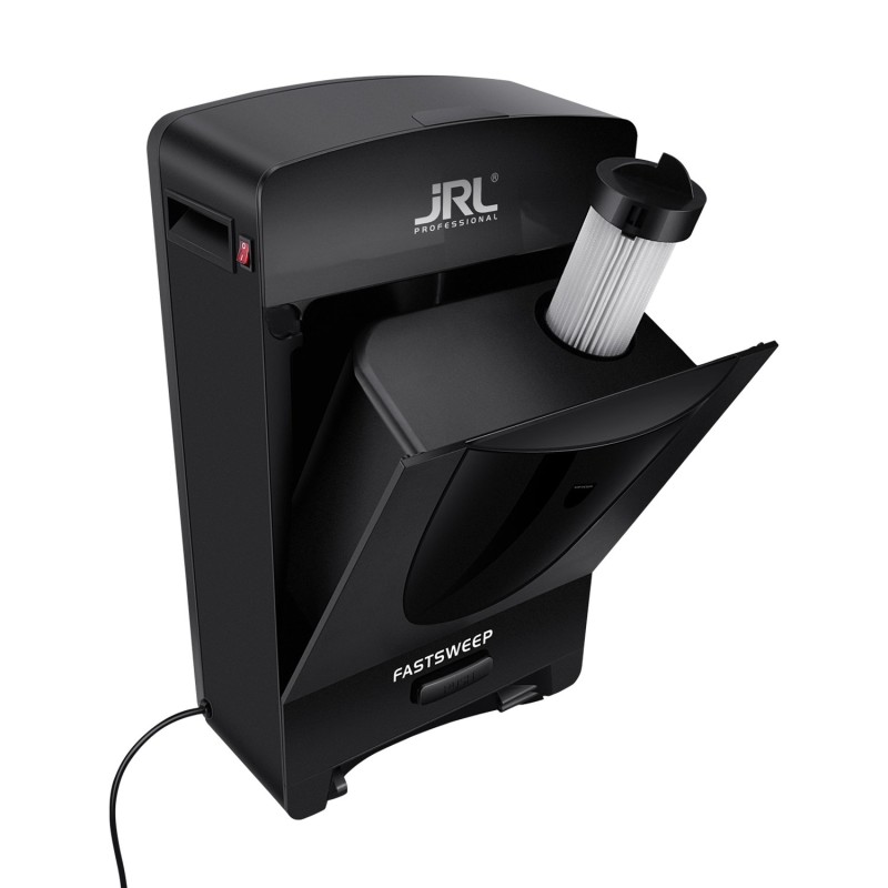 ASPIRADOR DE CABELLO FASTSWEEP JRL