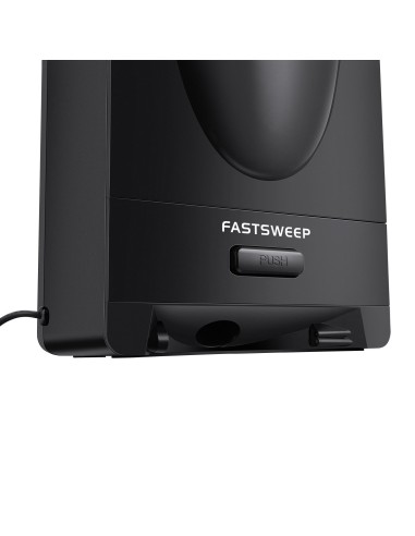 JRL FASTSWEEP HAIR VACUUM