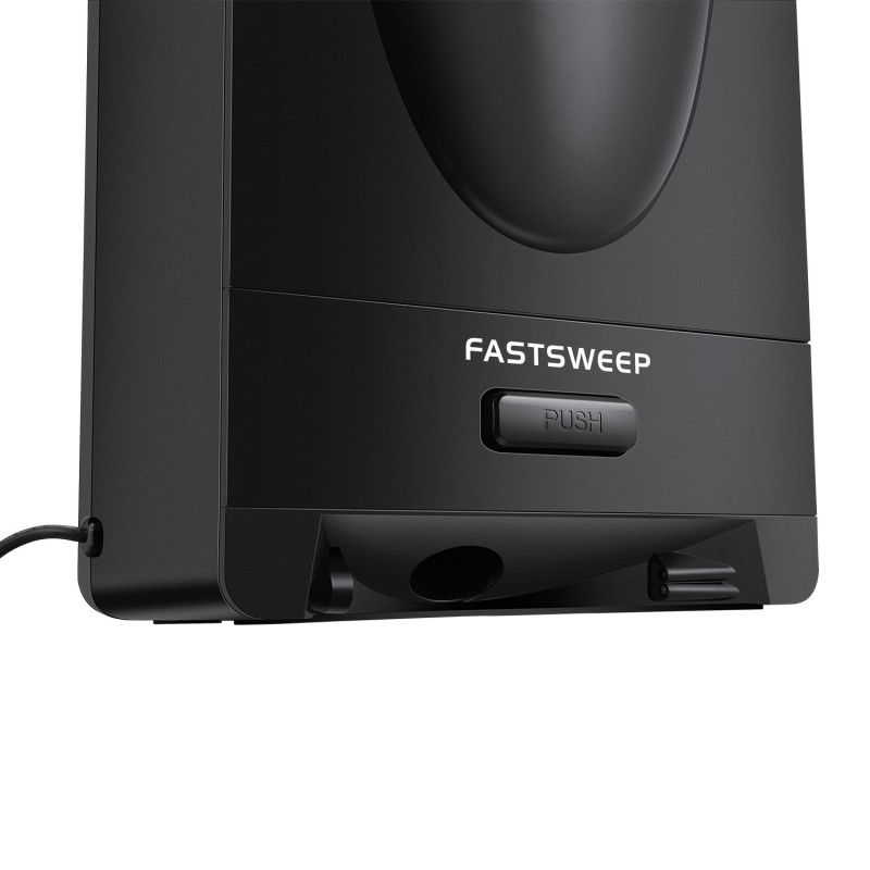 ASPIRADOR DE CABELLO FASTSWEEP JRL