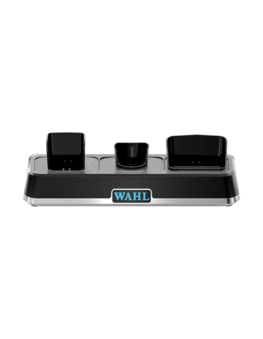 BASE DE CARGA MULTI POWER STATION WAHL