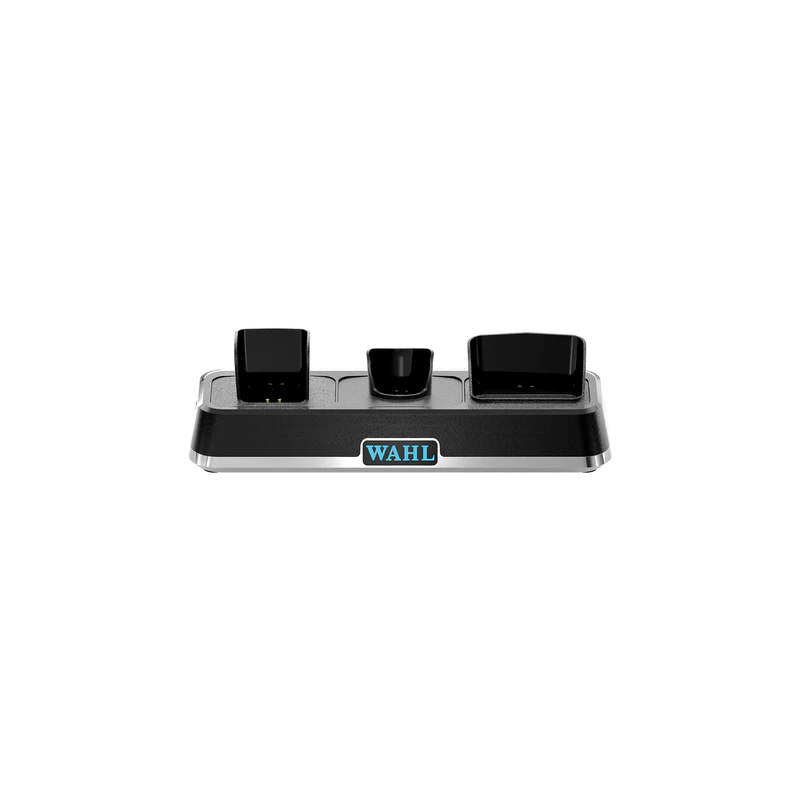 BASE DE CARGA MULTI POWER STATION WAHL