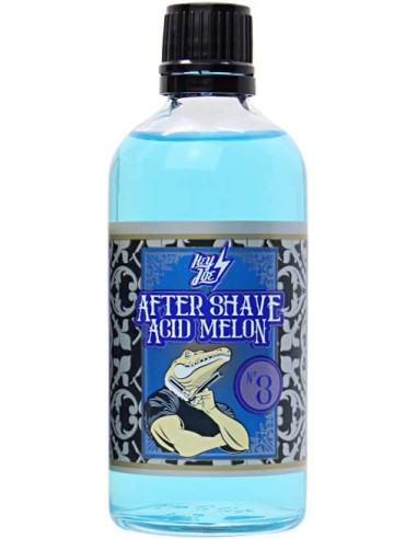 LOCIÓN AFTER SHAVE MELON 100 ML HEY JOE