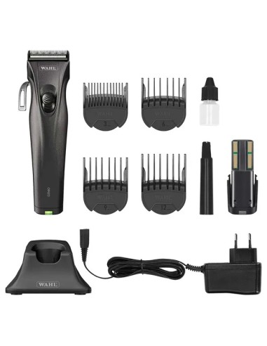 WAHL GENIO CLIPPER