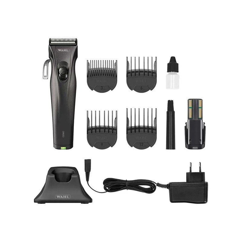 WAHL GENIO CLIPPER