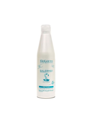 SALERM 21 SILK PROTEIN 250ml.