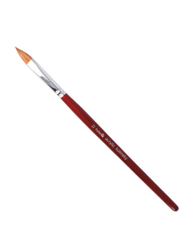 PINCEL DE UÑAS ACRILICO KOLINSKY 12 POLLIE