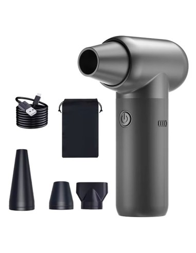 PORTABLE JET FAN