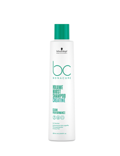 CHAMPÚ VOLUME BOOST 250ml BONACURE