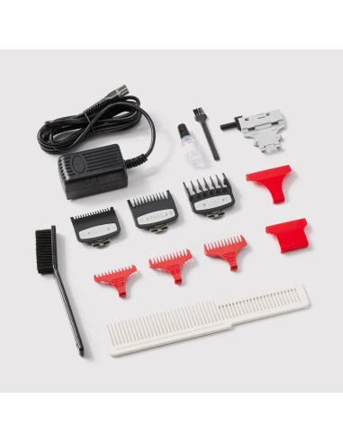 WAHL CORDLESS BARBER COMBO