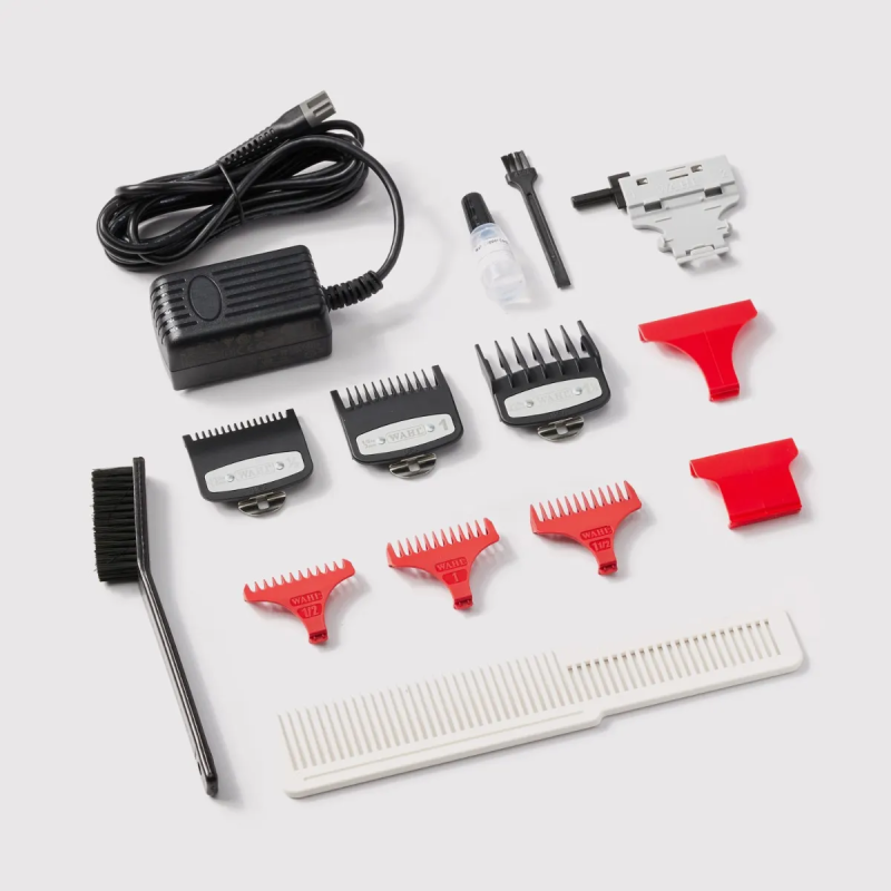 WAHL CORDLESS BARBER COMBO