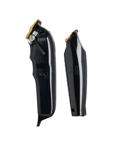 COMBO BLACK MAGIC CLIP-DETAILER CORDLESS WAHL