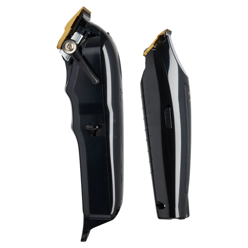 COMBO BLACK MAGIC CLIP-DETAILER CORDLESS WAHL