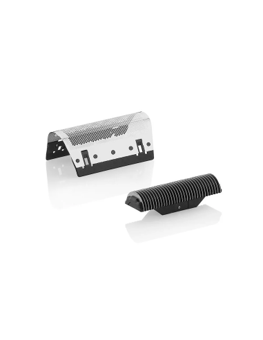 WAHL SUPER CLOSE SHAVER FOIL + CUTTER