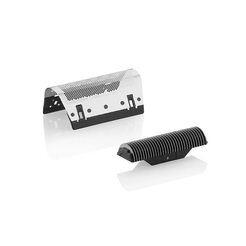 WAHL SUPER CLOSE SHAVER FOIL + CUTTER
