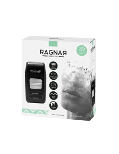 SHAVER BUCANERO RAGNAR 2
