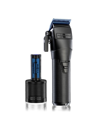 MÁQUINA CLIPPER FXONE BLACK BABYLISS PRO