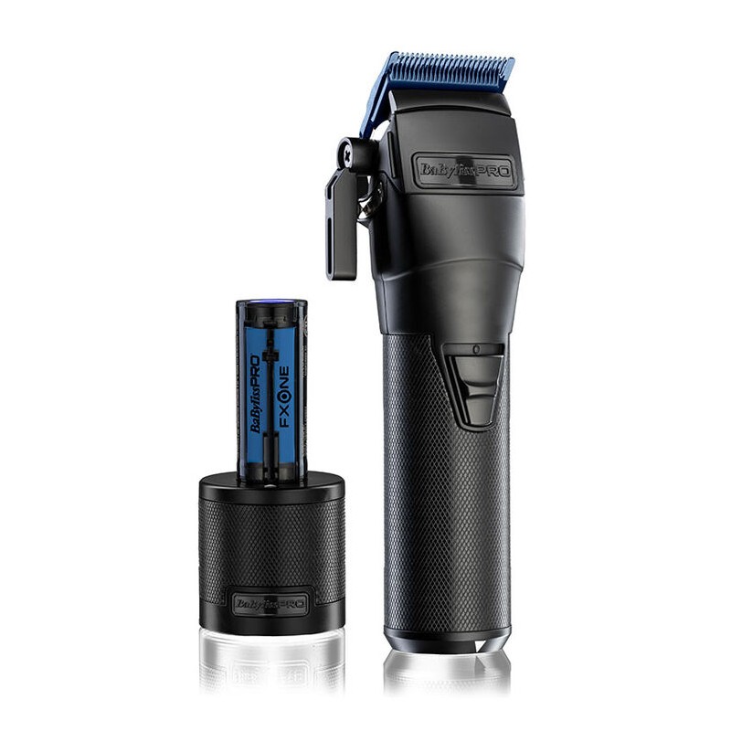 MÁQUINA CLIPPER FXONE BLACK BABYLISS PRO
