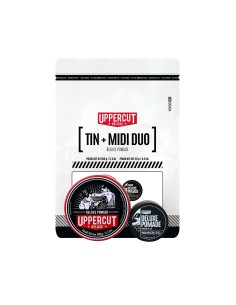 MIDI DUO DELUXE UPPERCUT