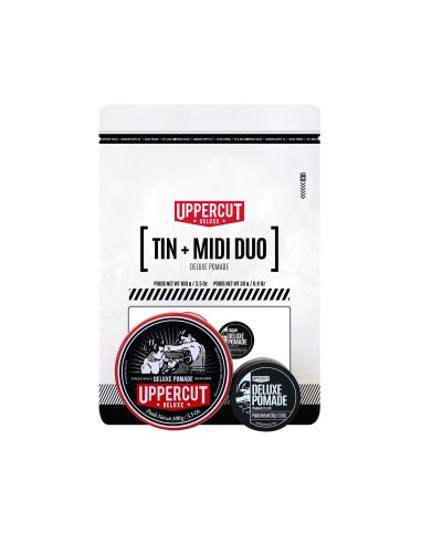 MIDI DUO DELUXE UPPERCUT