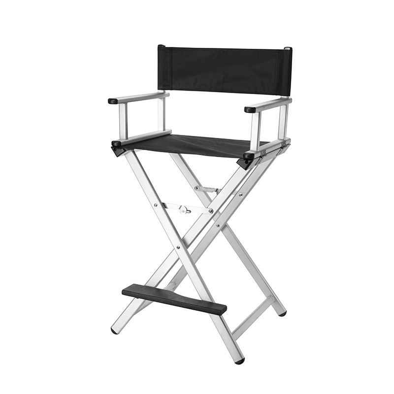 SILLA MAQUILLAJE PLEGABLE / PORTÁTIL