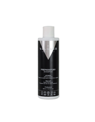 CHAMPU PREPARADOR VALQUER 300ML R-26006