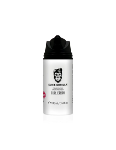 SLICK GORILLA CURL CREAM 2