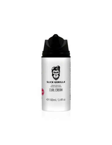 SLICK GORILLA CURL CREAM