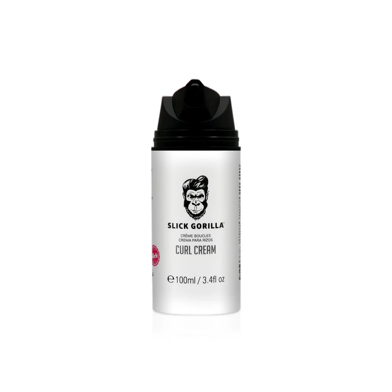 SLICK GORILLA CURL CREAM