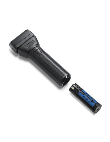 AFEITADORA FXONE BLACK BABYLISS