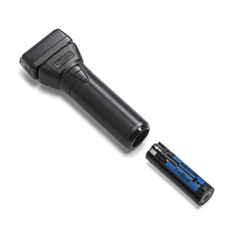 AFEITADORA FXONE BLACK BABYLISS