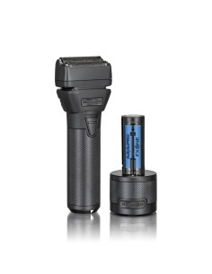 AFEITADORA FXONE BLACK BABYLISS 2